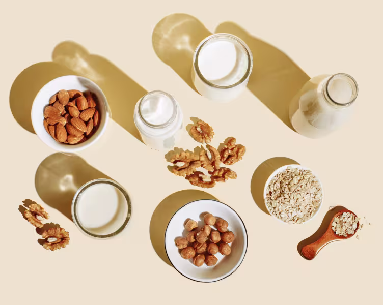 Alpro case study image