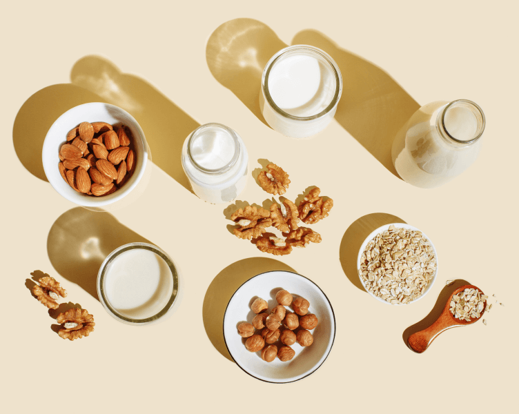 Alpro case study image