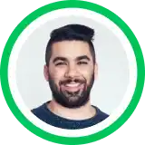 Marketers avatar