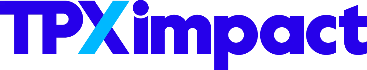 TPXimpact logo