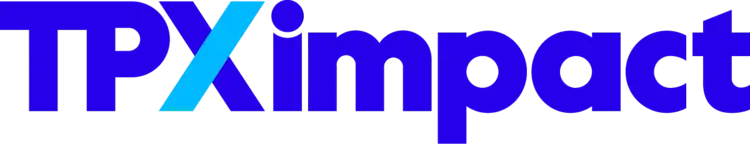 TPXimpact logo