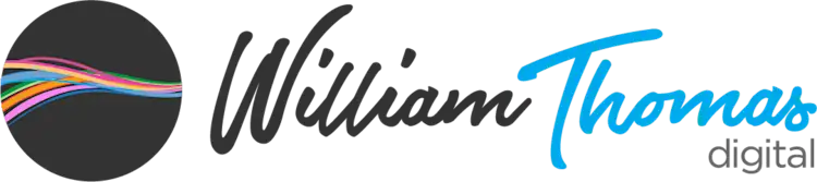William Thomas Digital logo