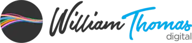 William Thomas Digital logo