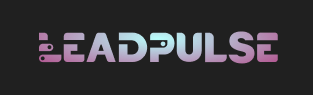 LeadPulse logo