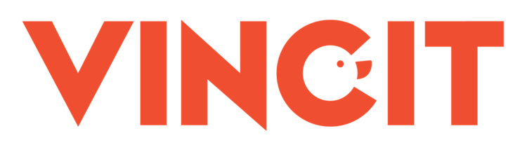 Vincit logo