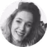 Delphine Desfeux, Digital and Media Manager, Headshot