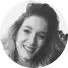 Delphine Desfeux, Digital and Media Manager, Headshot