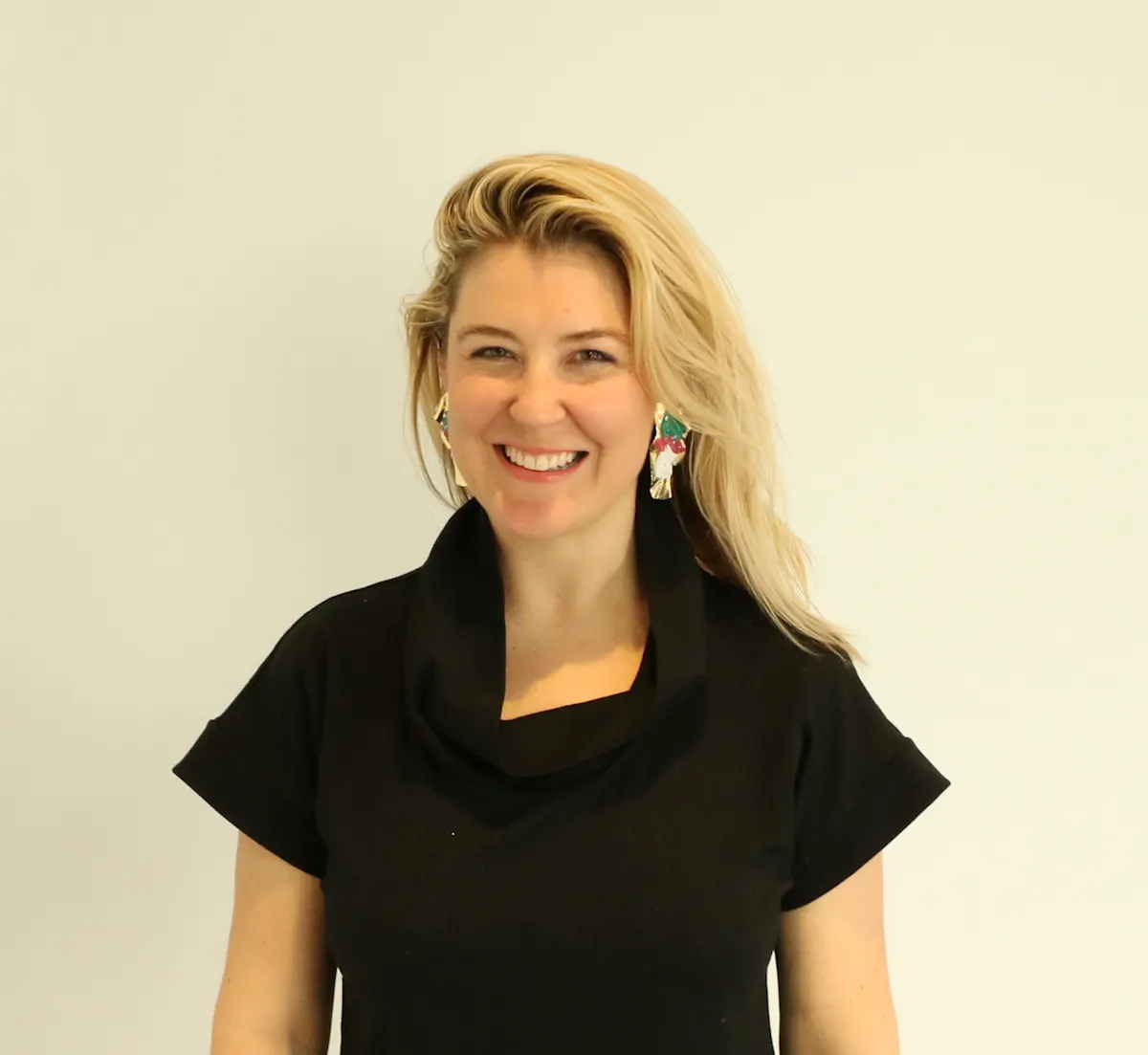 Portrait of Kaitlin Green