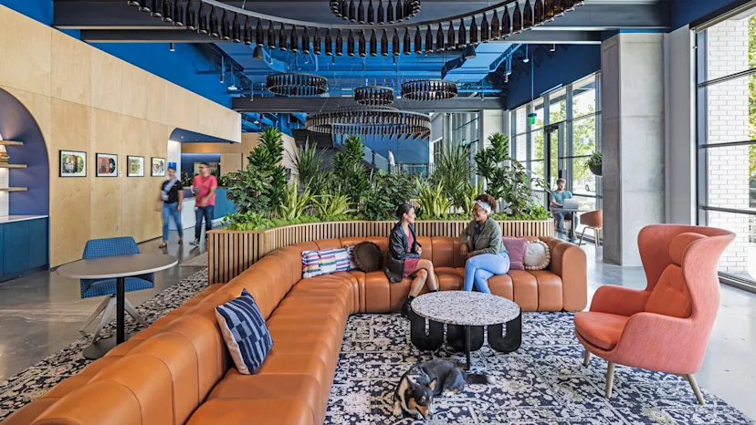Atlassian hero