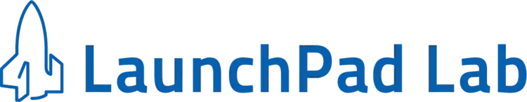 LaunchPad Lab logo