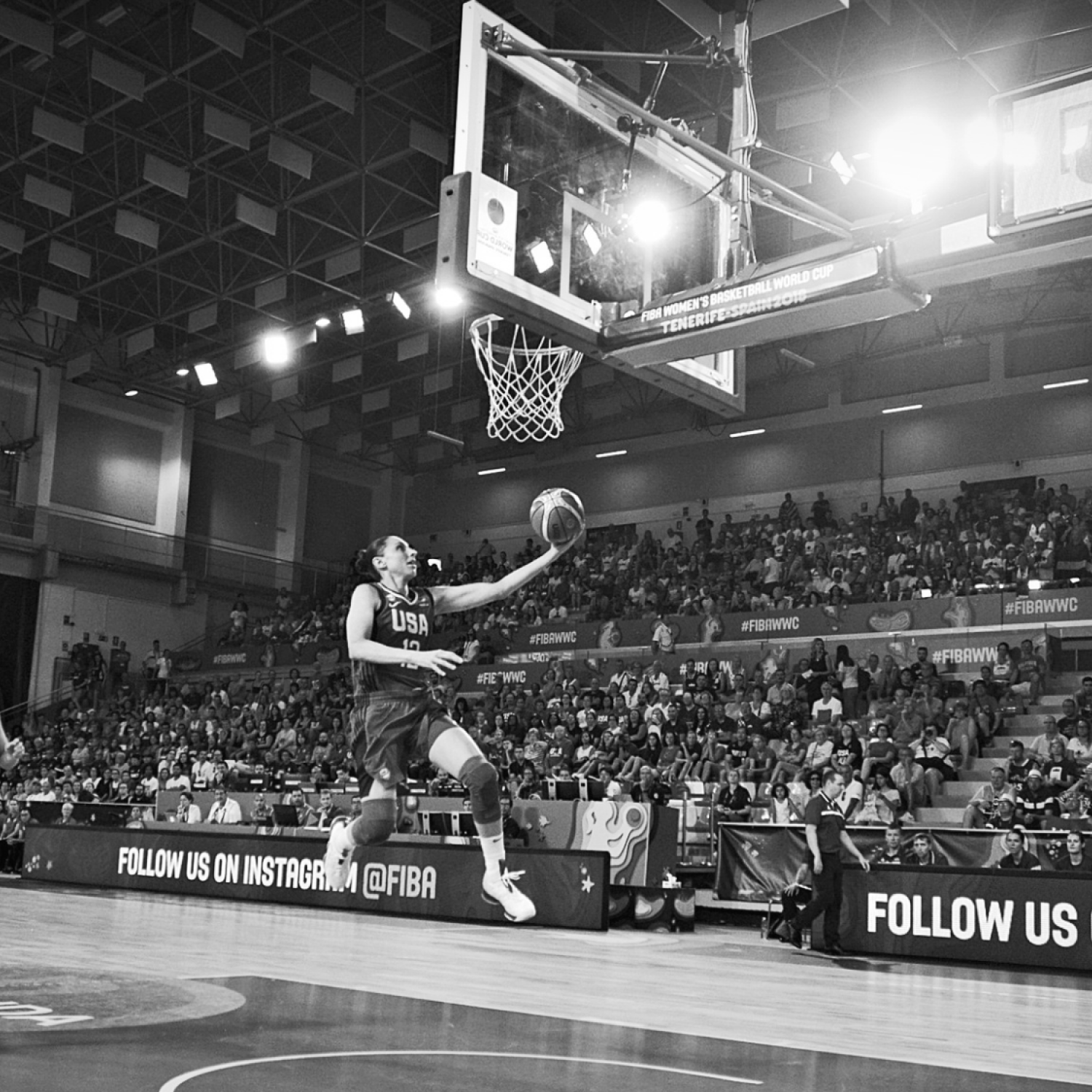 FIBA case study image 