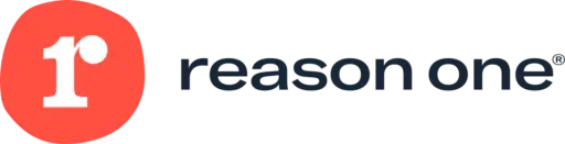 Reason One logo