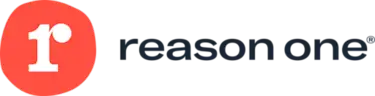 Reason One logo