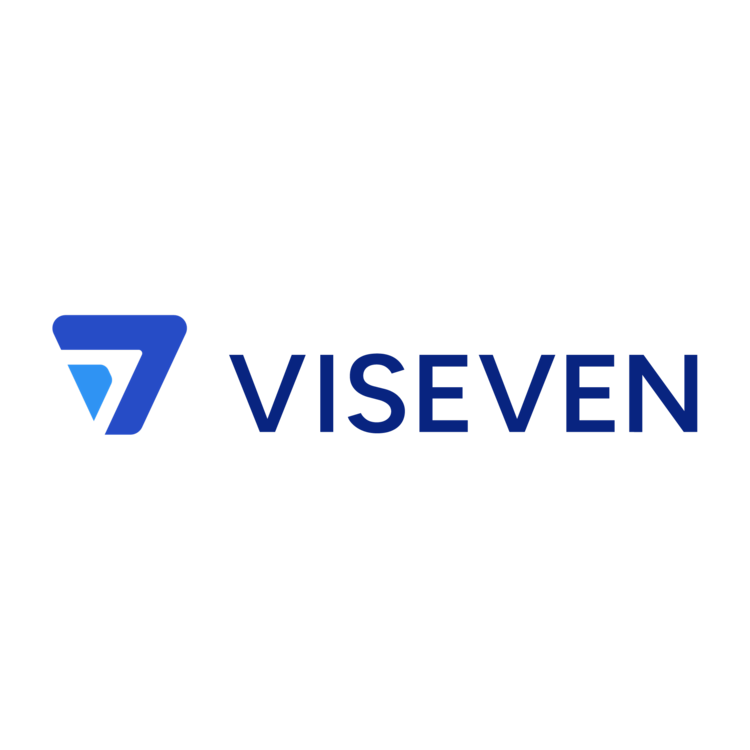 Viseven logo