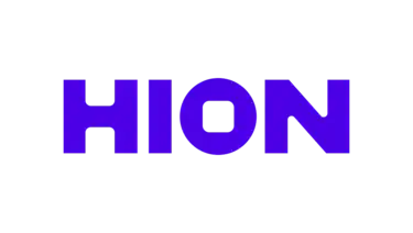 Hion logo