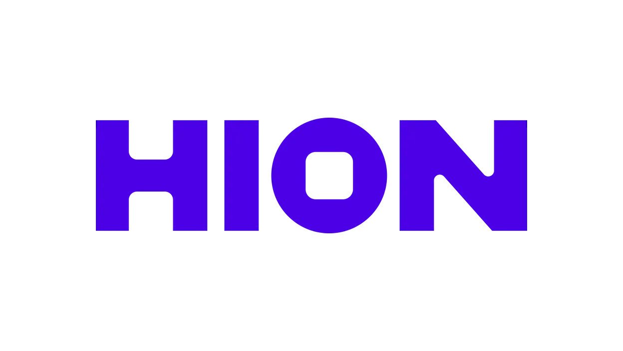 Hion logo
