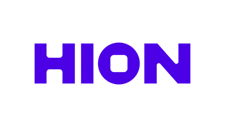 Hion logo
