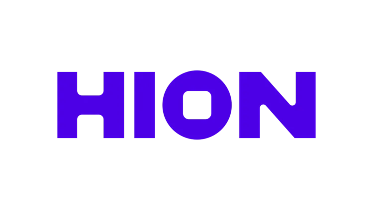 Hion logo