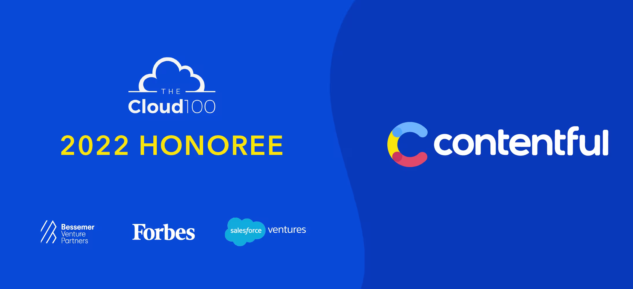 Forbes Cloud 100 2022