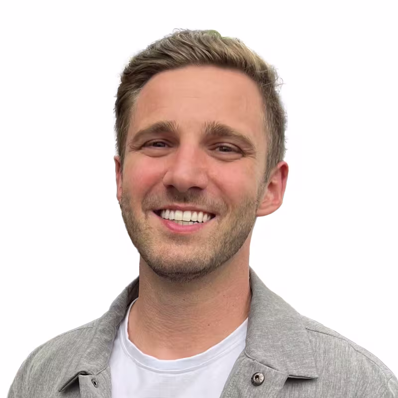 Taylor Wagner, Manager, Product Marketing at Contentful