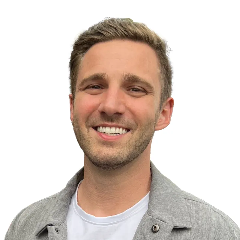 Taylor Wagner, Manager, Product Marketing at Contentful