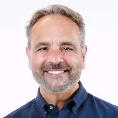 Ray Martinelli, Chief People Officer, Contentful.