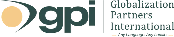Globalization Partners International logo
