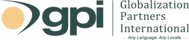 Globalization Partners International logo