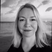 Ilona Pirhonen, VR Group