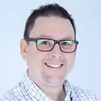 James Skinner, headshot