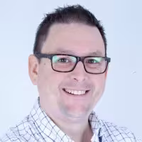 James Skinner, headshot