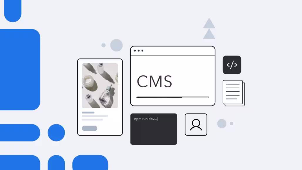 MHD-3604 What is an enterprise content management system CMS