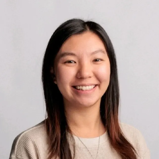 Louisa Zhang
Senior Product Owner
SafetyCulture