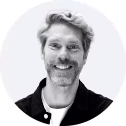 Kris Hedstrom, Head of UX/UI Design, On