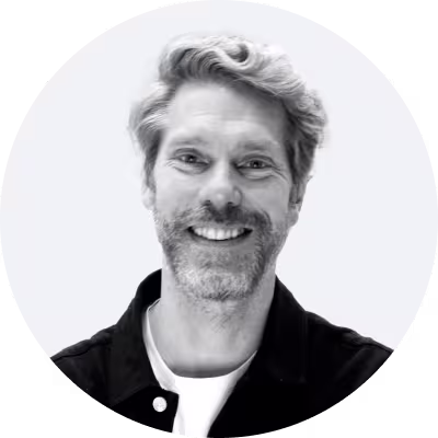Kris Hedstrom, Head of UX/UI Design, On