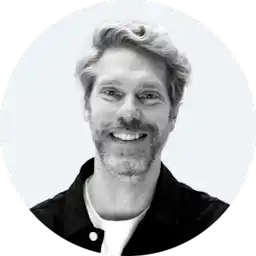 Kris Hedstrom, Head of UX/UI Design, On