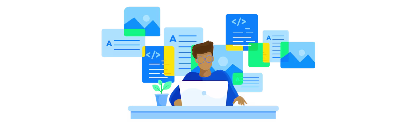 KB article - Contentstack Contentful vs Contentstack