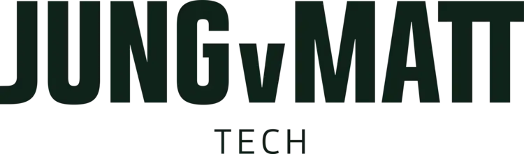 Jung Von Matt logo