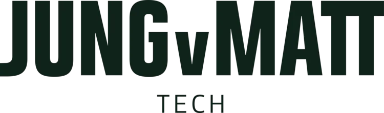 Jung Von Matt logo
