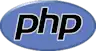 PHP logo png