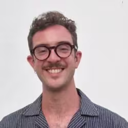 michael luzmore