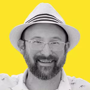 Jonathan Phillips, Solution Engineer, Contentful