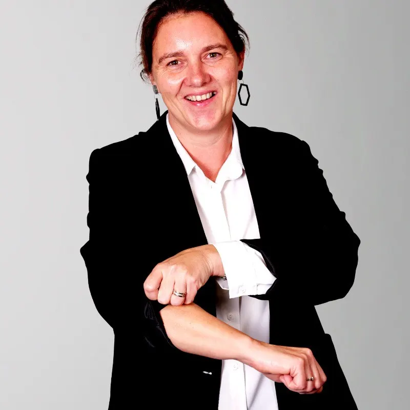 Katrien Demeulemeester