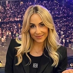 Charlotte Todd, Retail Marketing Expert at Nails Inc, Reiss, and Net-a-porter