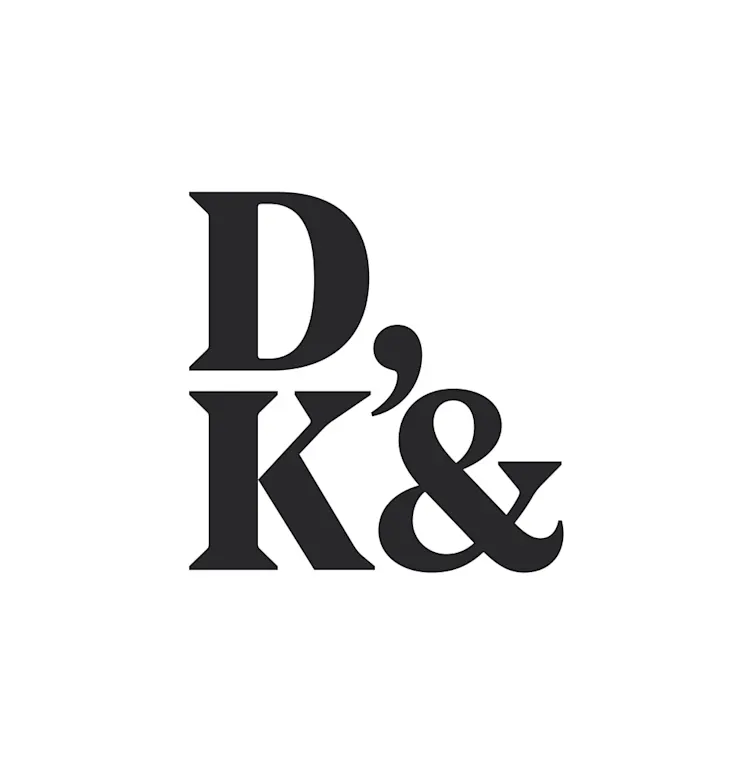 DK&A / NoA logo