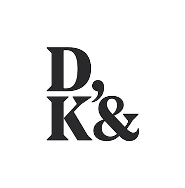 DK&A / NoA logo