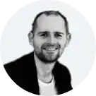 George Stokes, Content Operations Lead, Unmind.