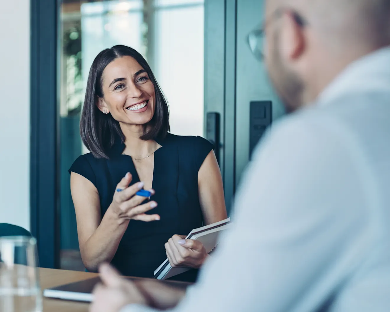 Case Study 5 4 - Bank First