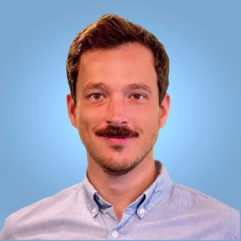 George Phipps Headshot
