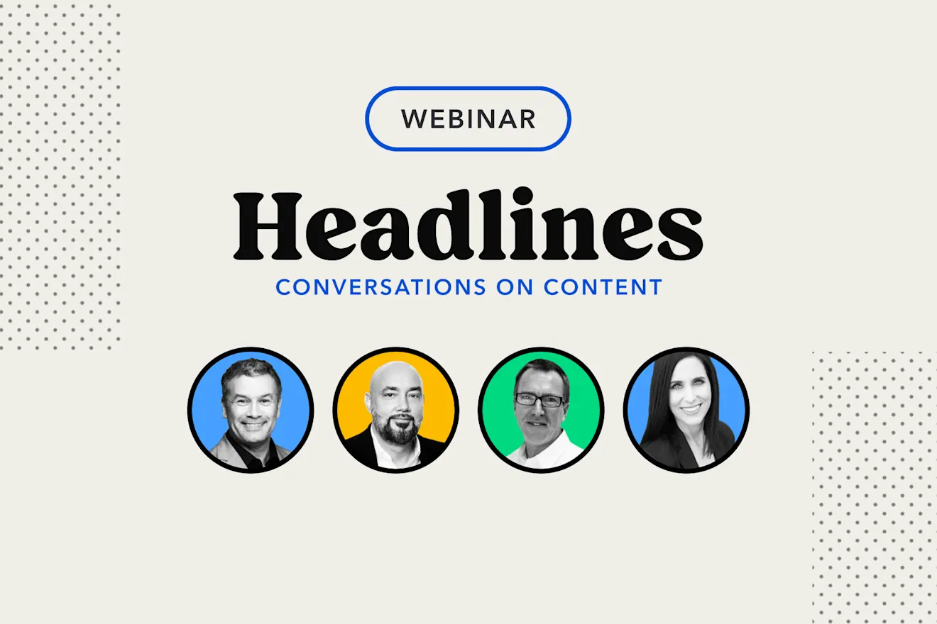 Headlines What benefits will composable give my business 3:2